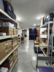 Oxley Bizhub 2 (D14), Factory #524791031